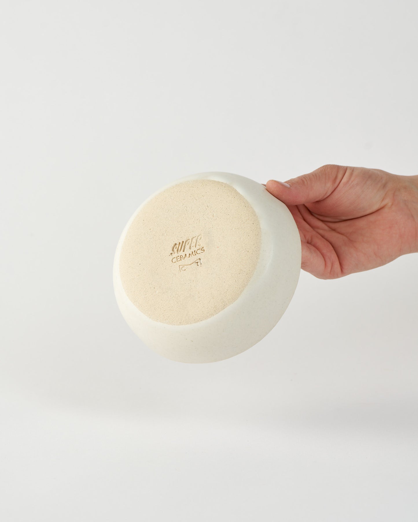 Small bowl Ø 14 cm / LINES