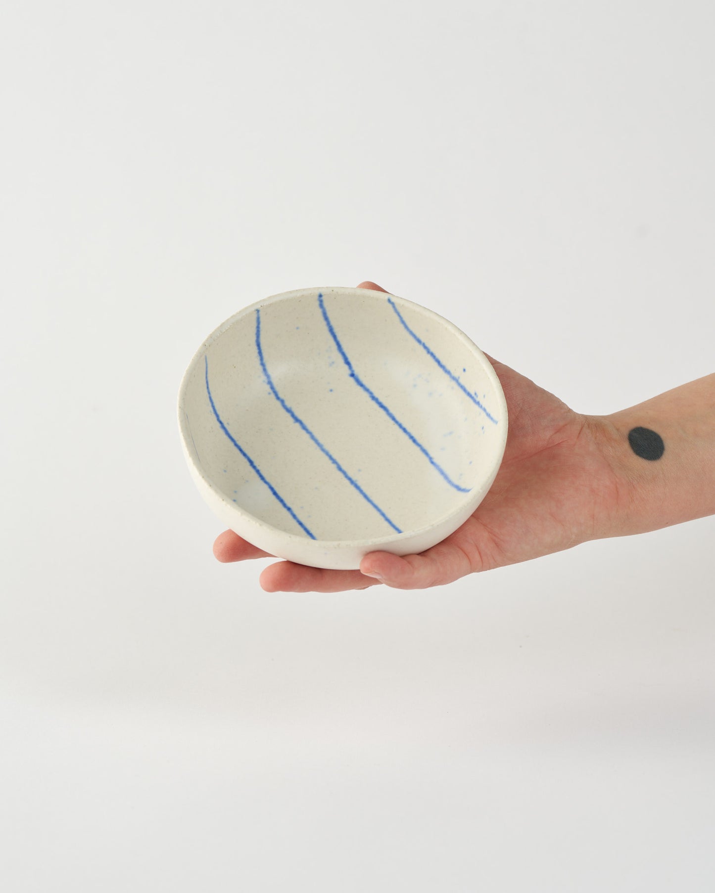 Small bowl Ø 14 cm / LINES