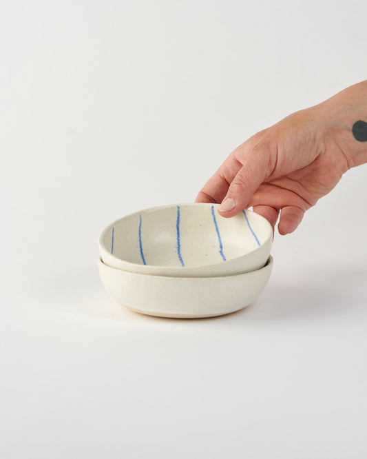 Small bowl Ø 14 cm / LINES