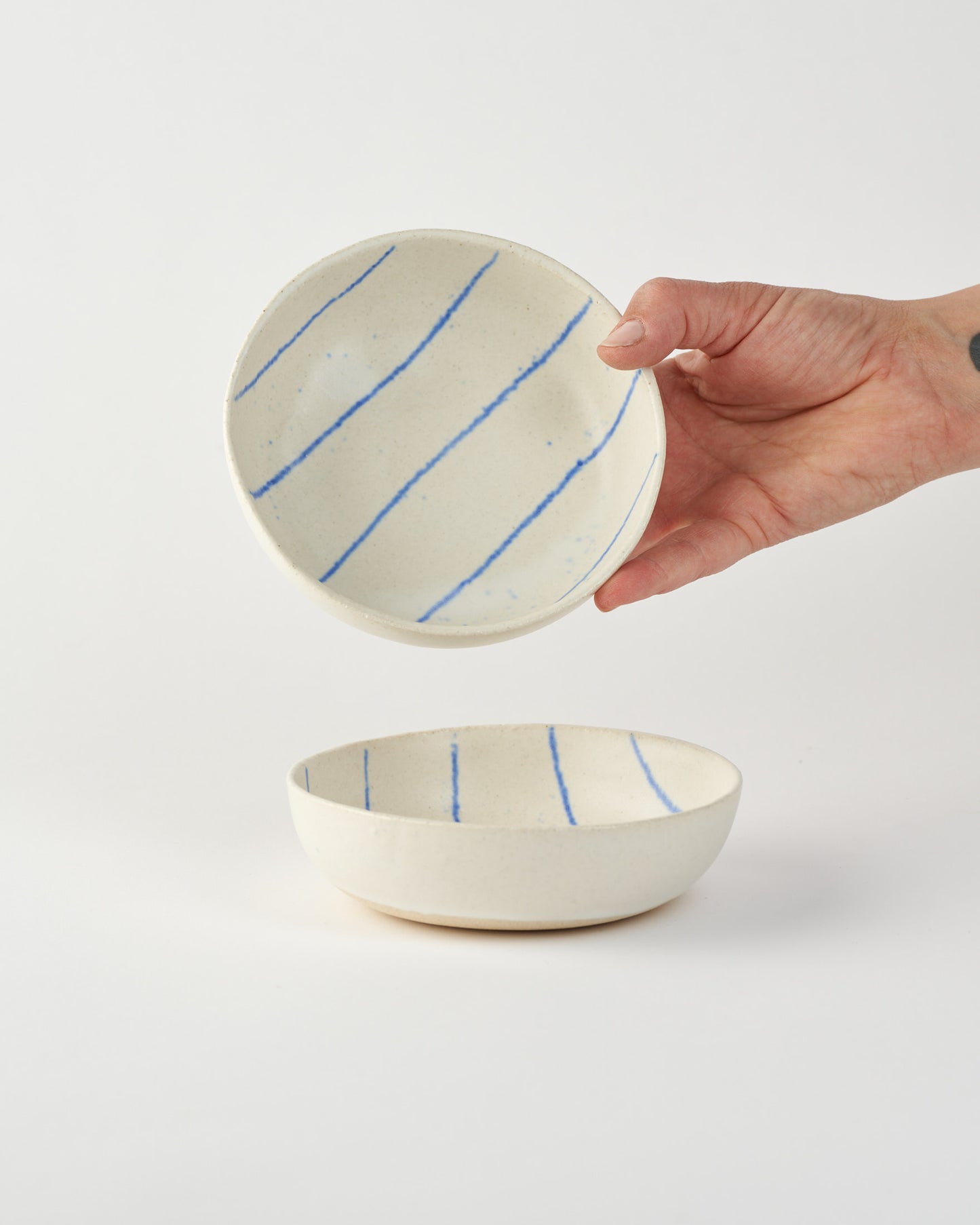 Small bowl Ø 14 cm / LINES