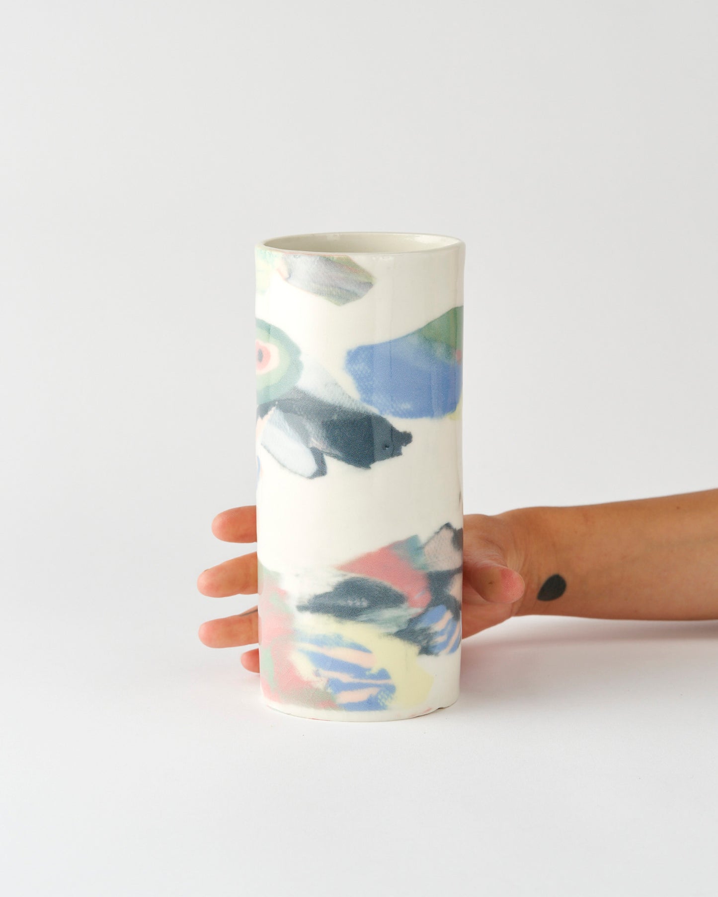 SALE / Marie Priour / UHU / Vase