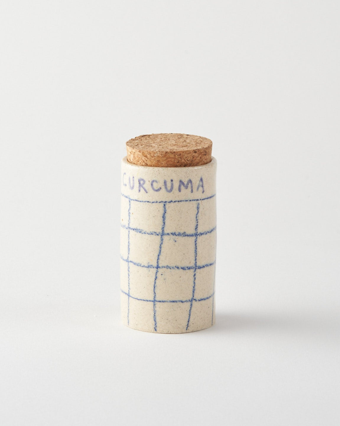 Spice Pot / GRID