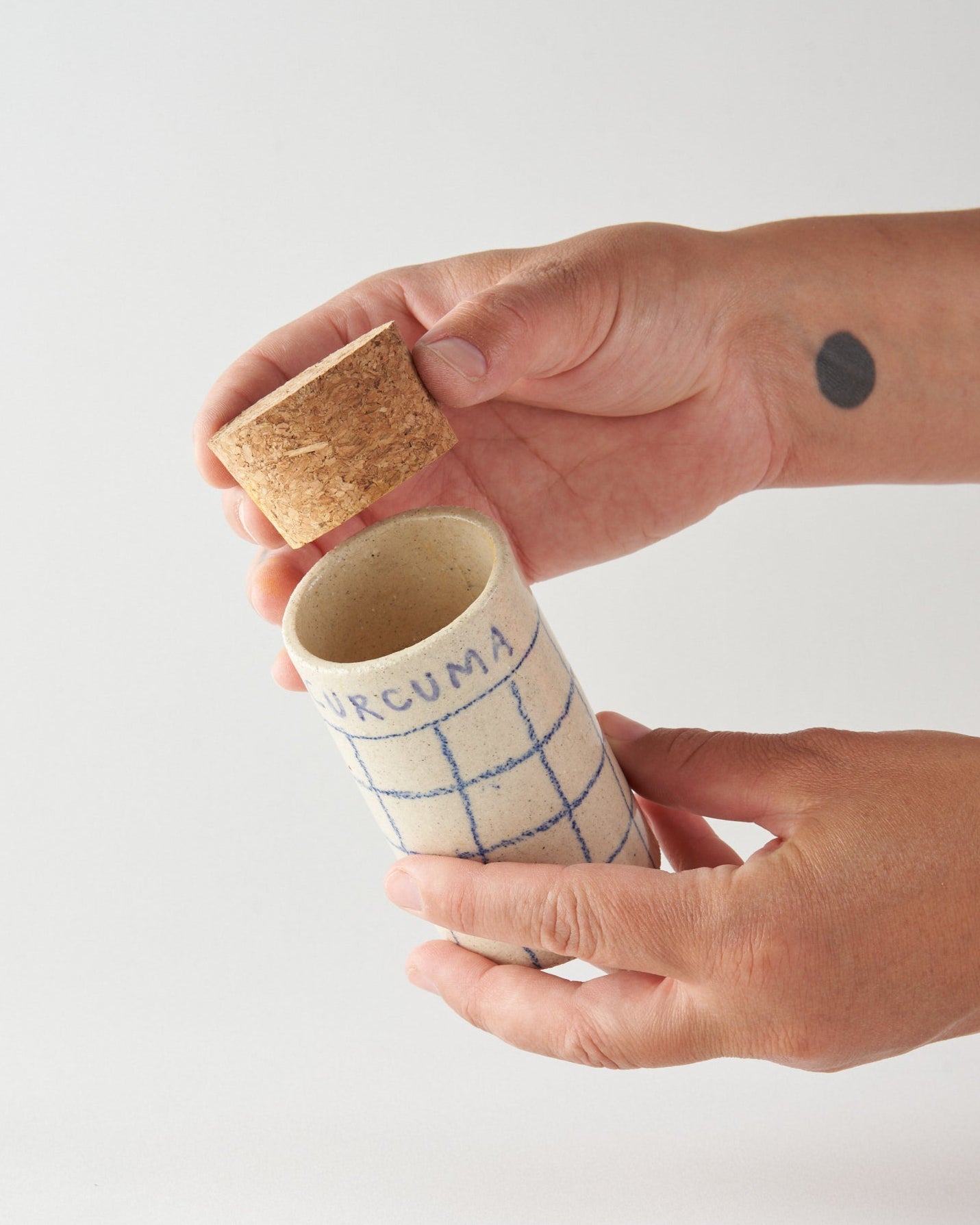 Spice Pot / GRID