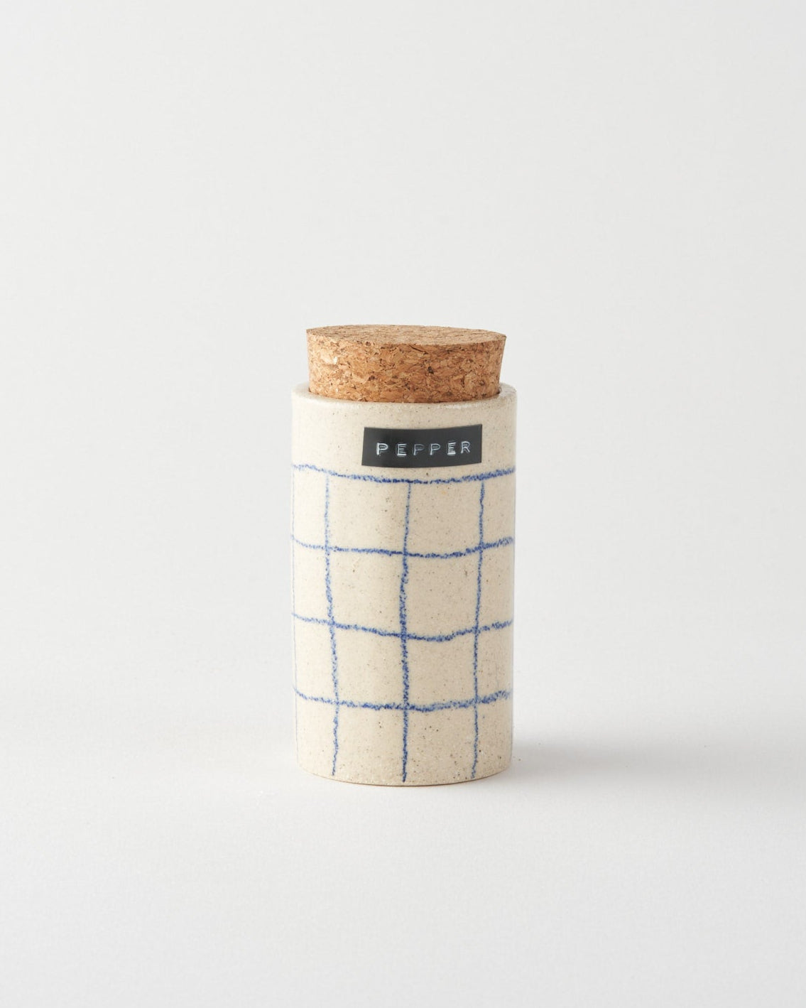 Spice Pot / GRID