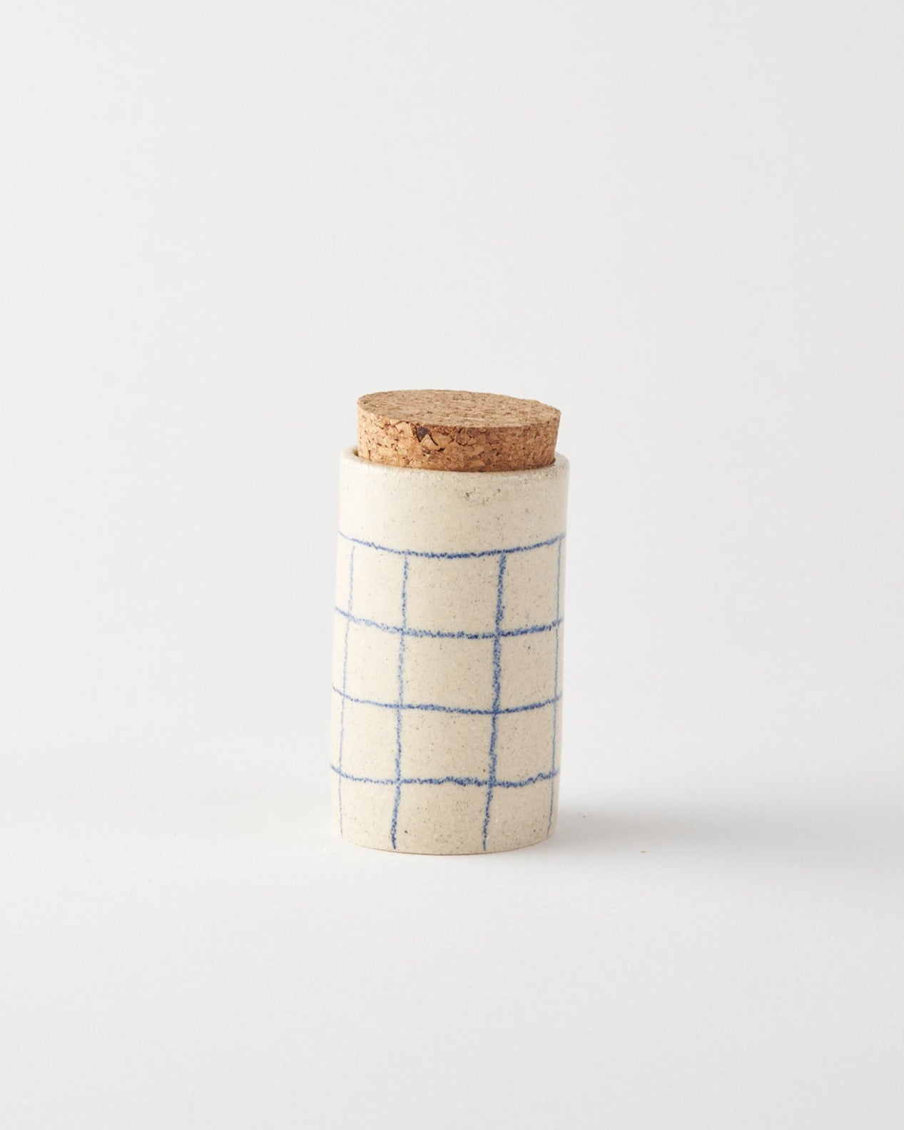 Spice Pot / GRID