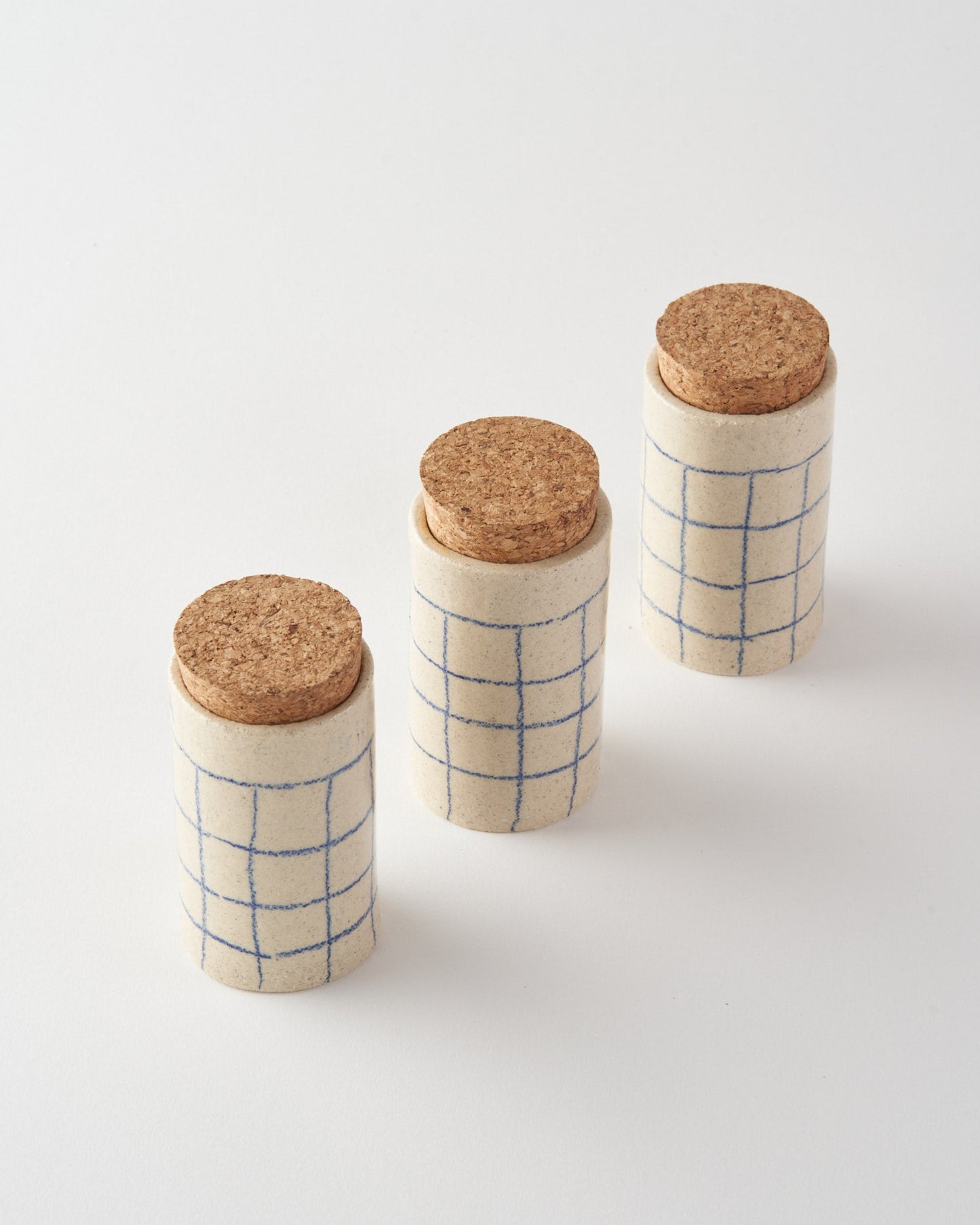 Spice Pot / GRID