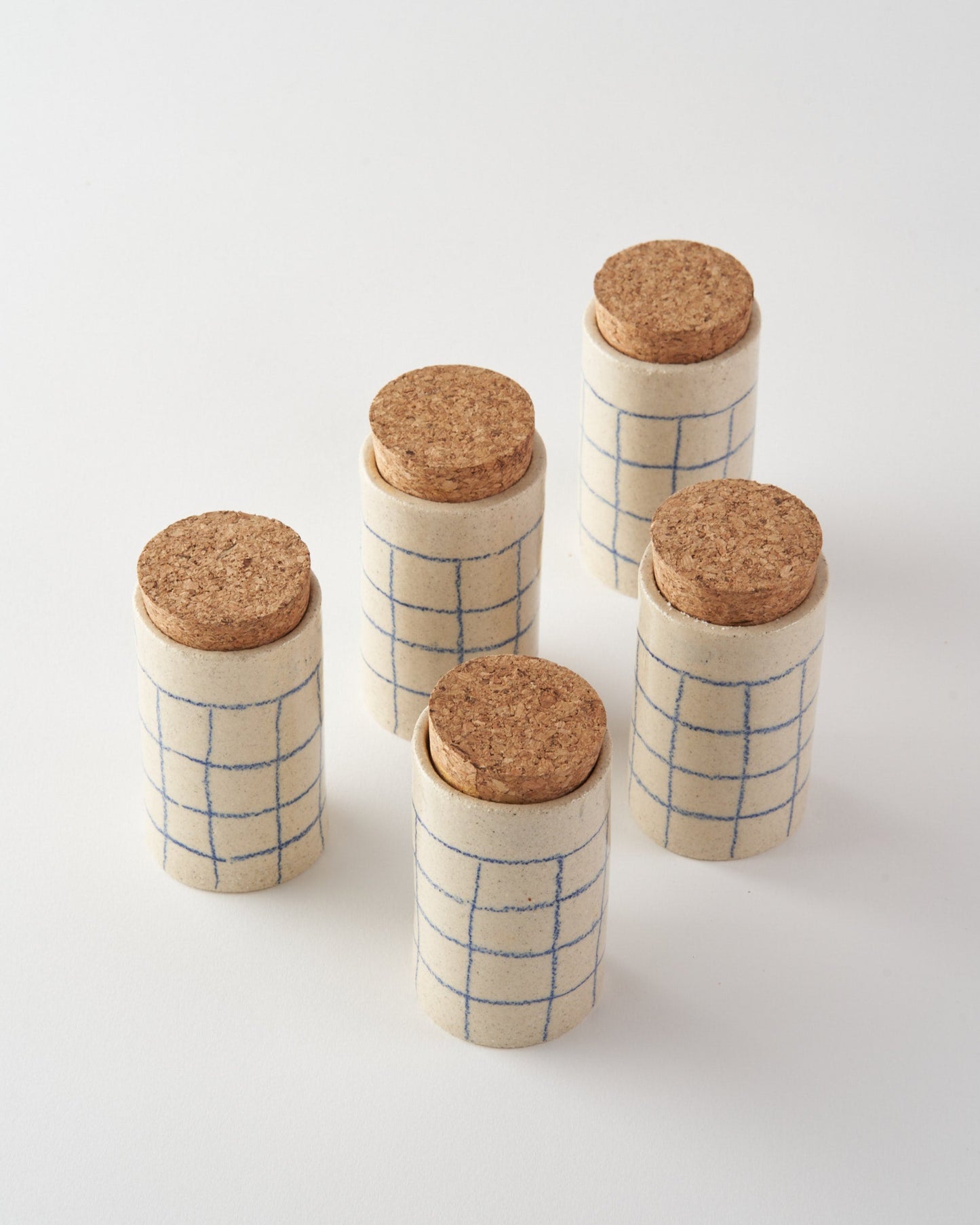 Spice Pot / GRID