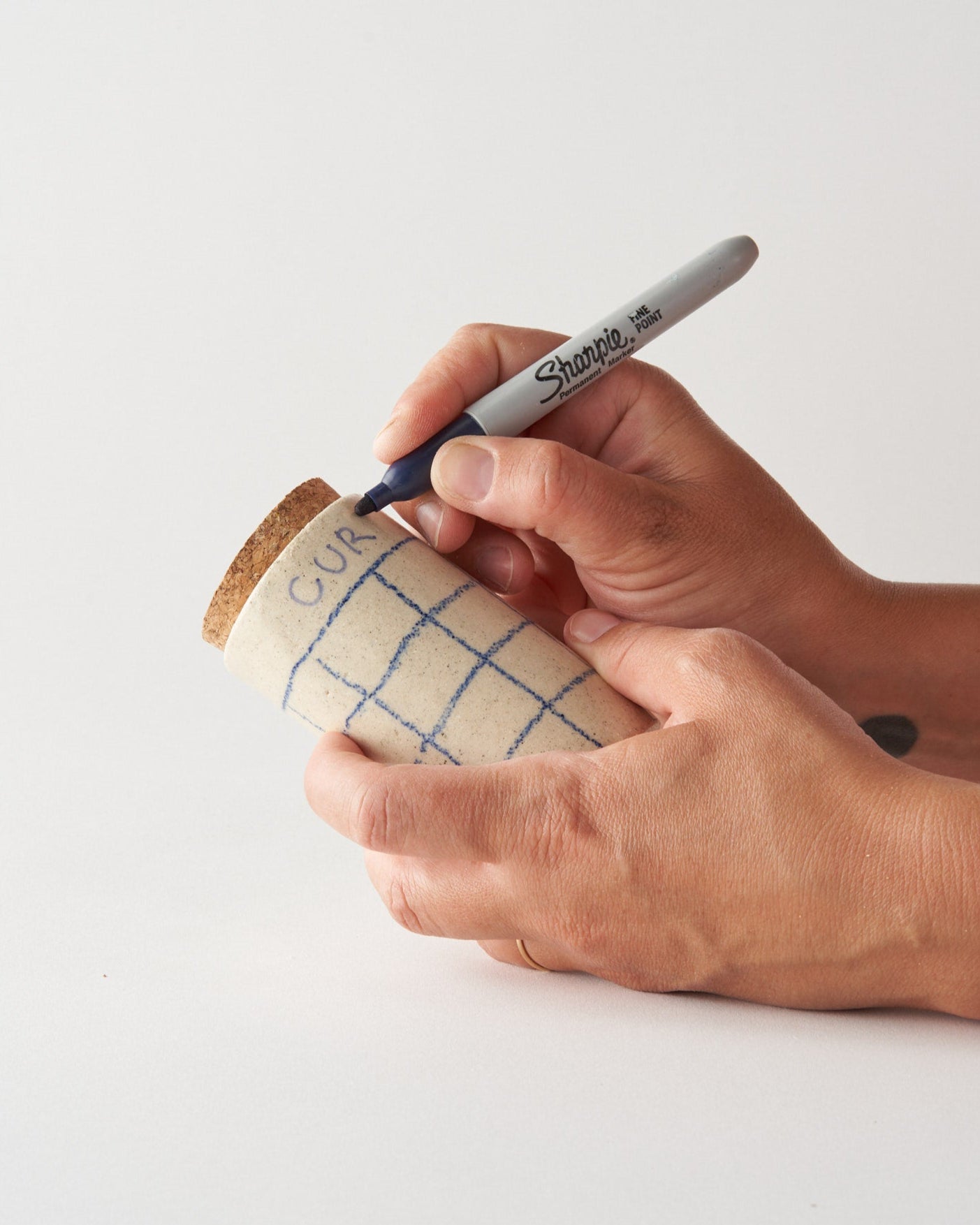Spice Pot / GRID