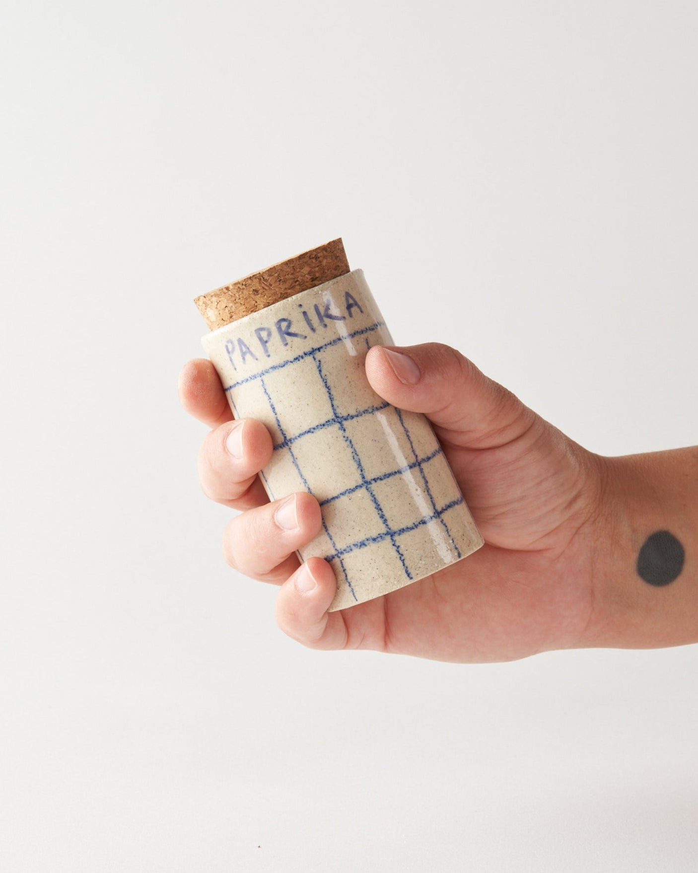 Spice Pot / GRID