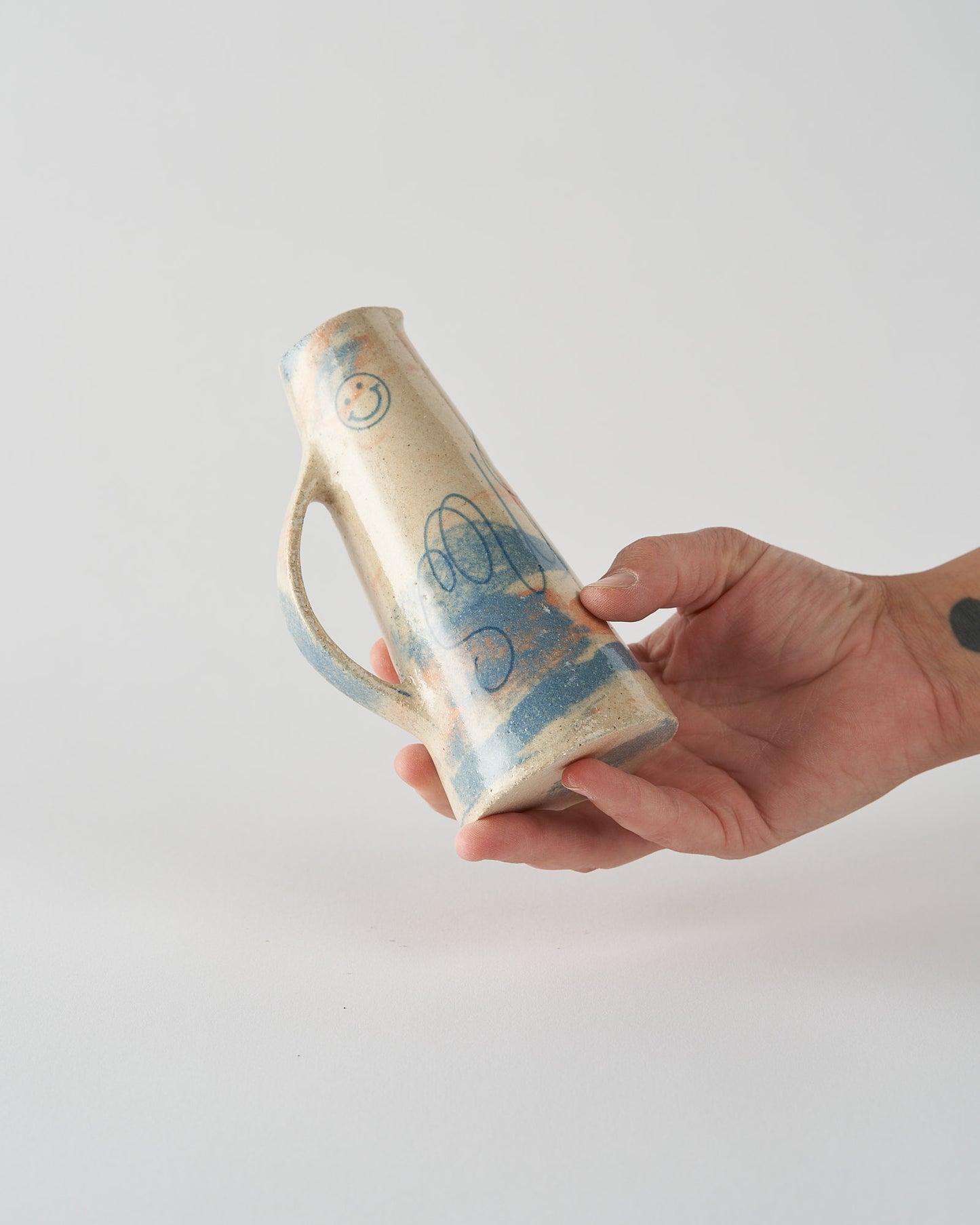 Small Pourer / Super #1