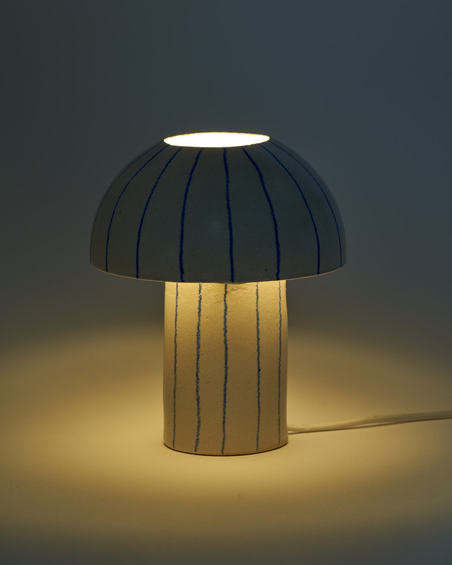 Lamp / Lines