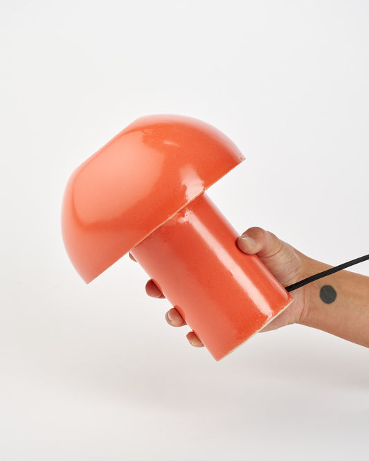 Lamp / Coral