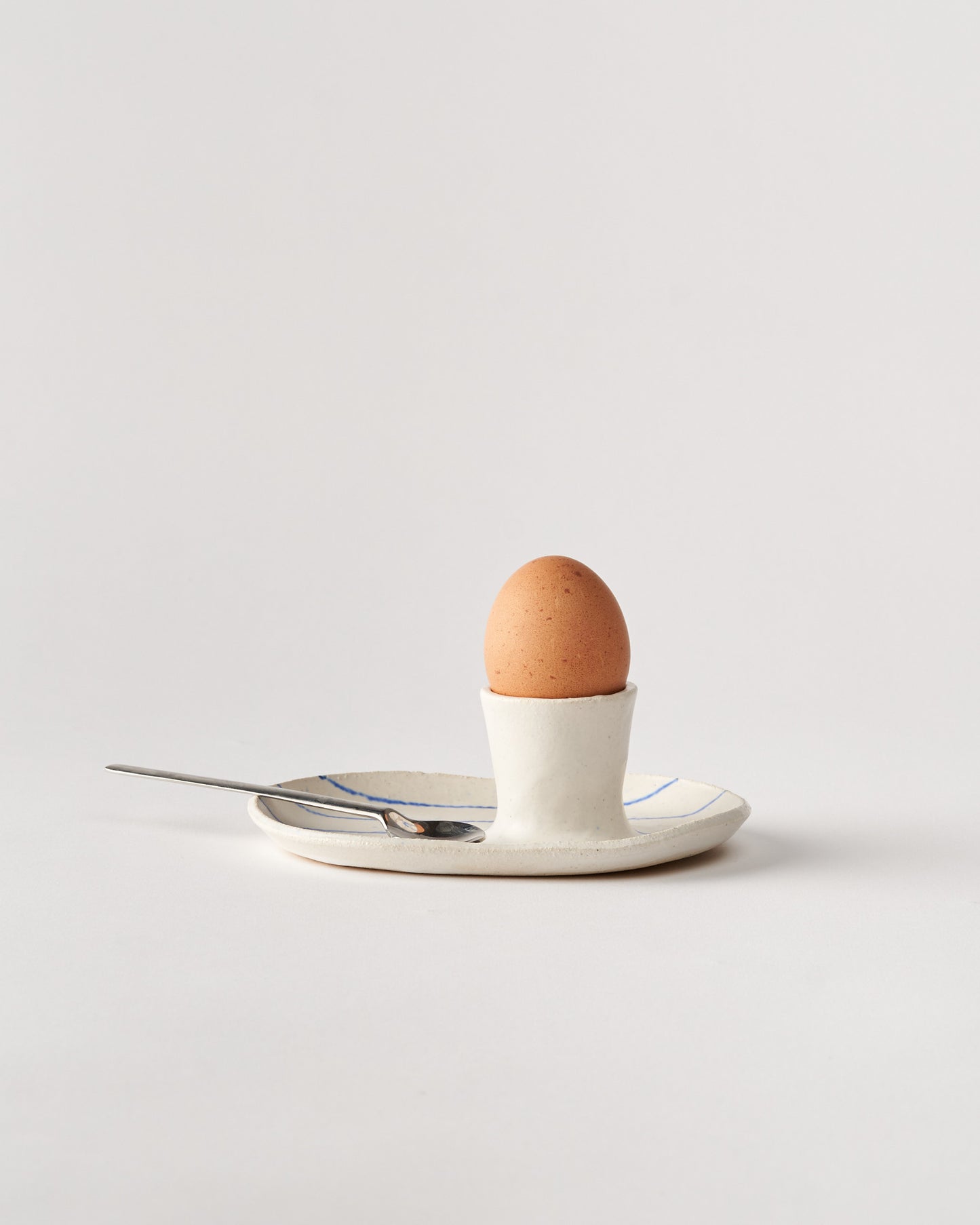 Egg Cup / LINES