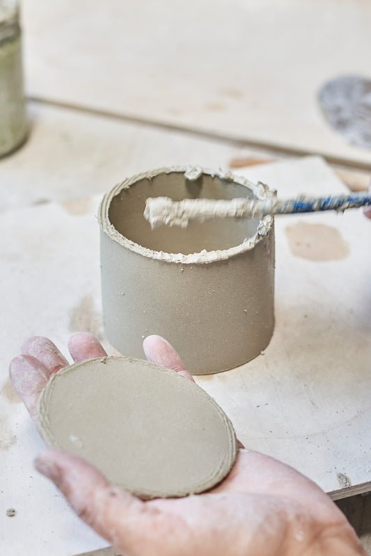 Séance découverte - 2h