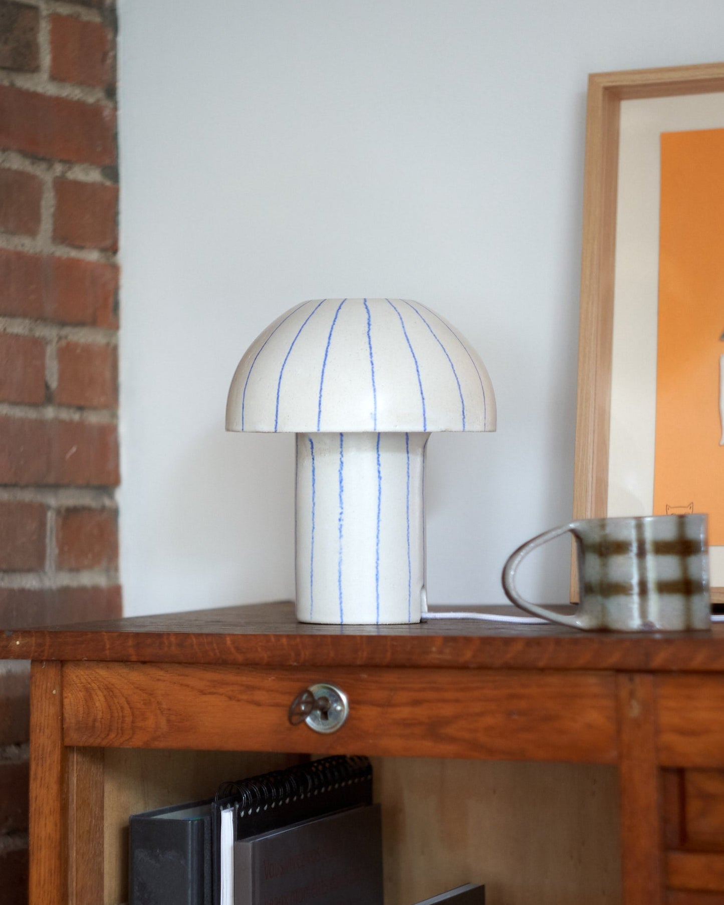 Lamp / Lines