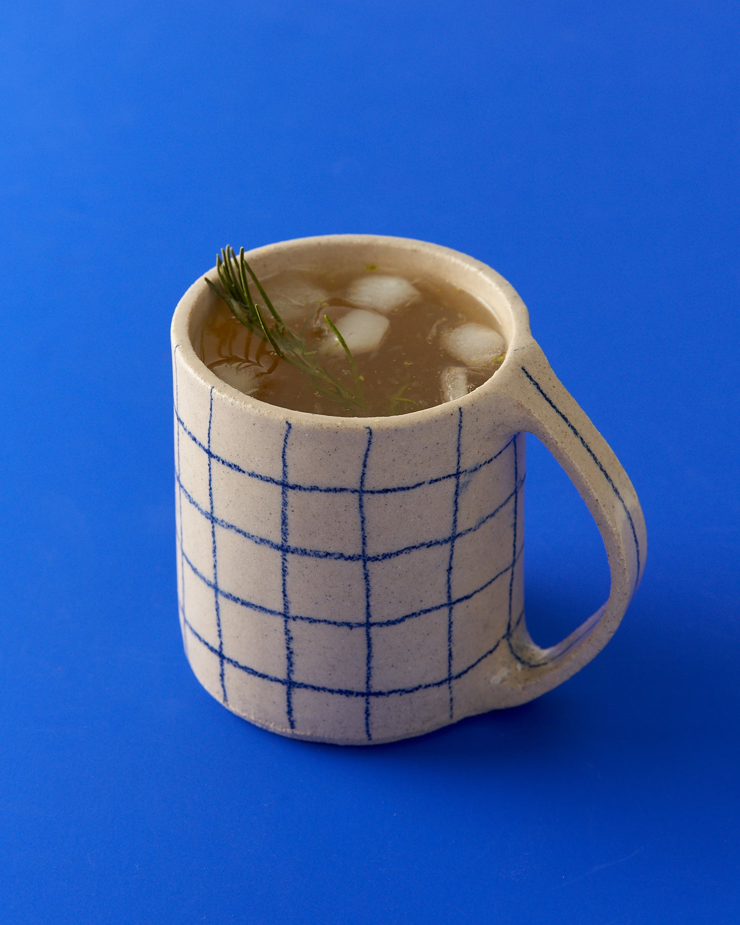 Big Mug / GRID