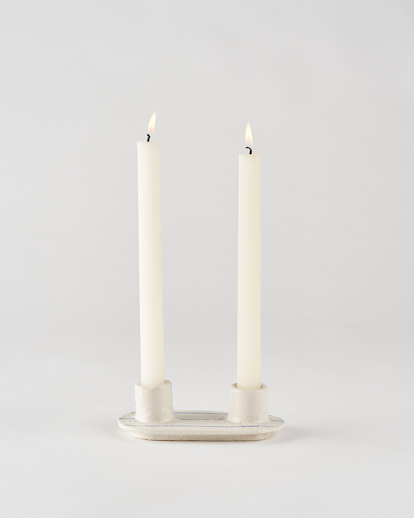 Candle holder / LINES