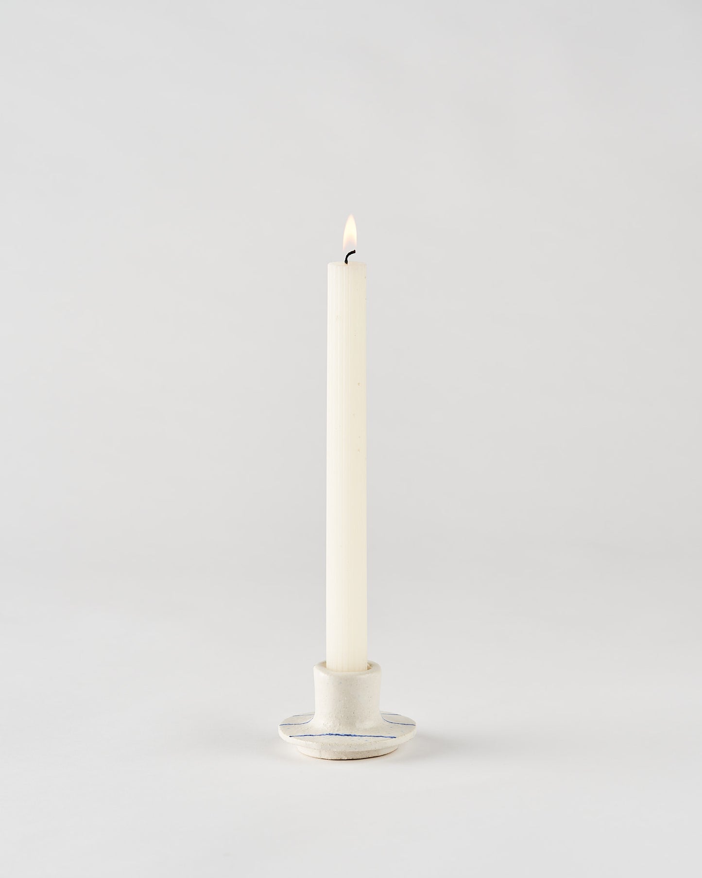 Candle holder / LINES