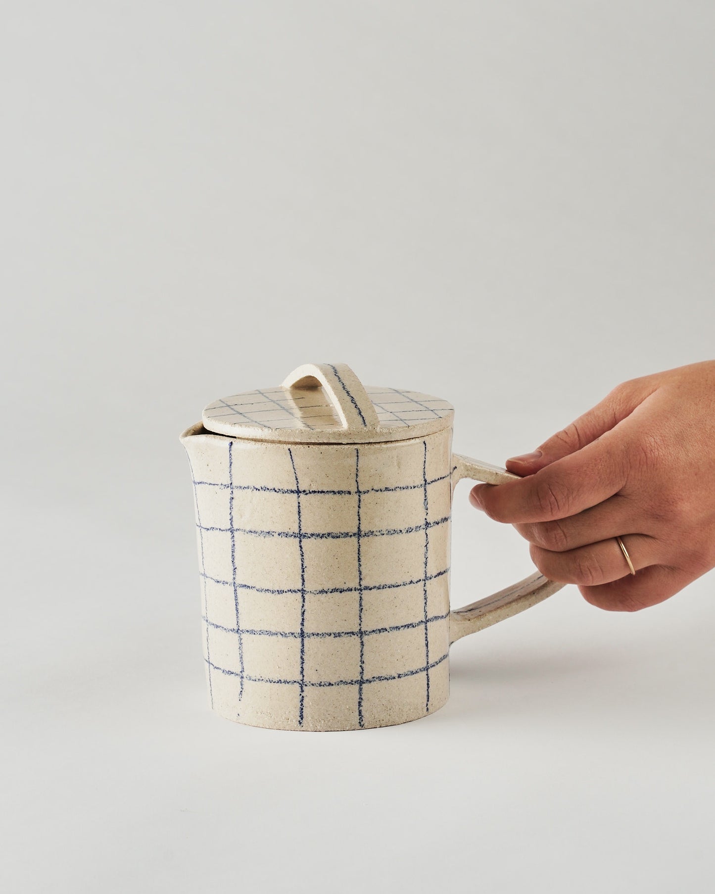 SALE / Tea Pot / GRID
