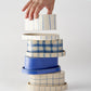 Butter dish / GRID