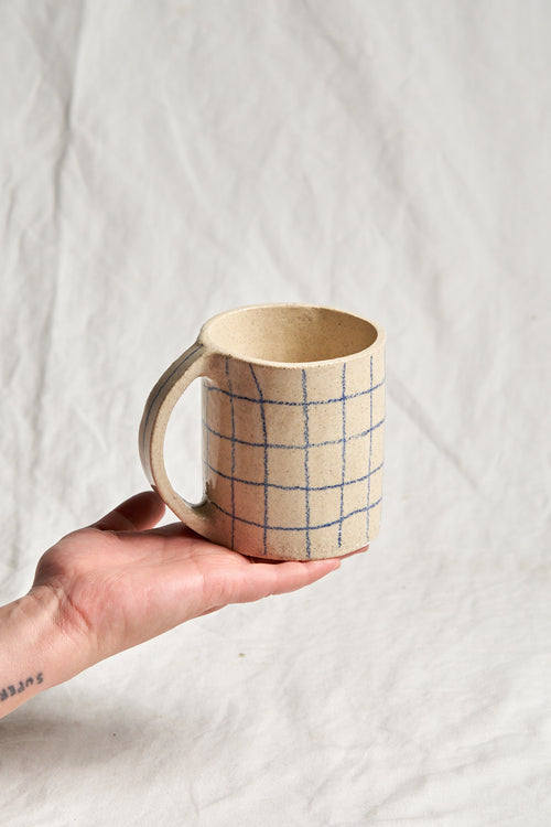 Big Mug