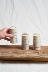 Spice Pot