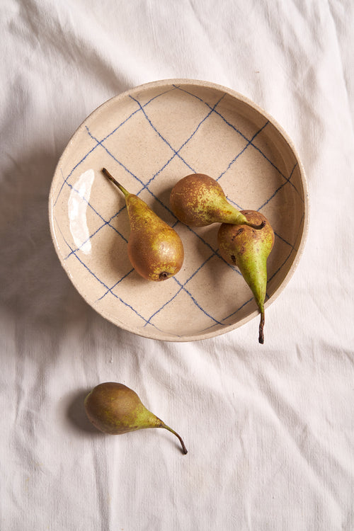 Fruit Bowl