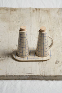 Oil & Vinegar Set