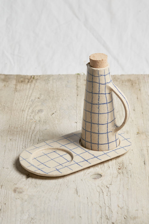 Oil & Vinegar Set