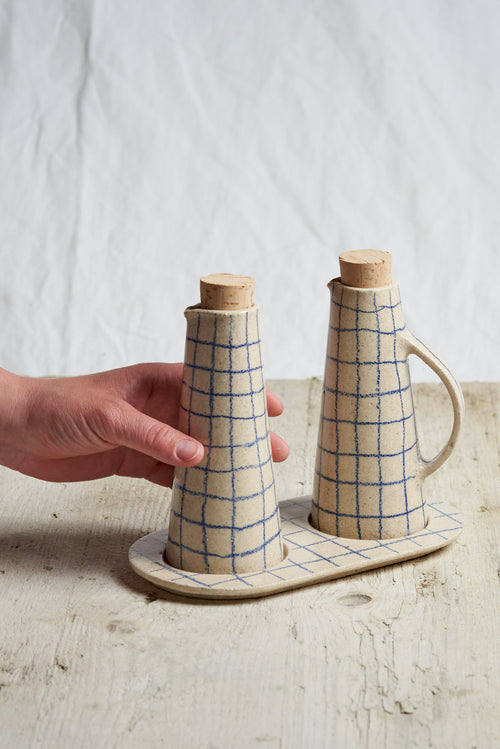 Oil & Vinegar Set