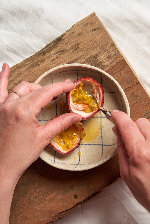 Small bowl