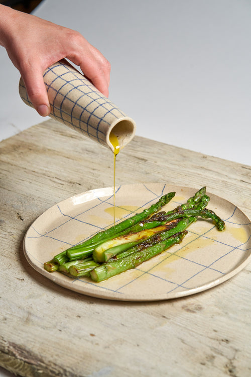Dinner Plate