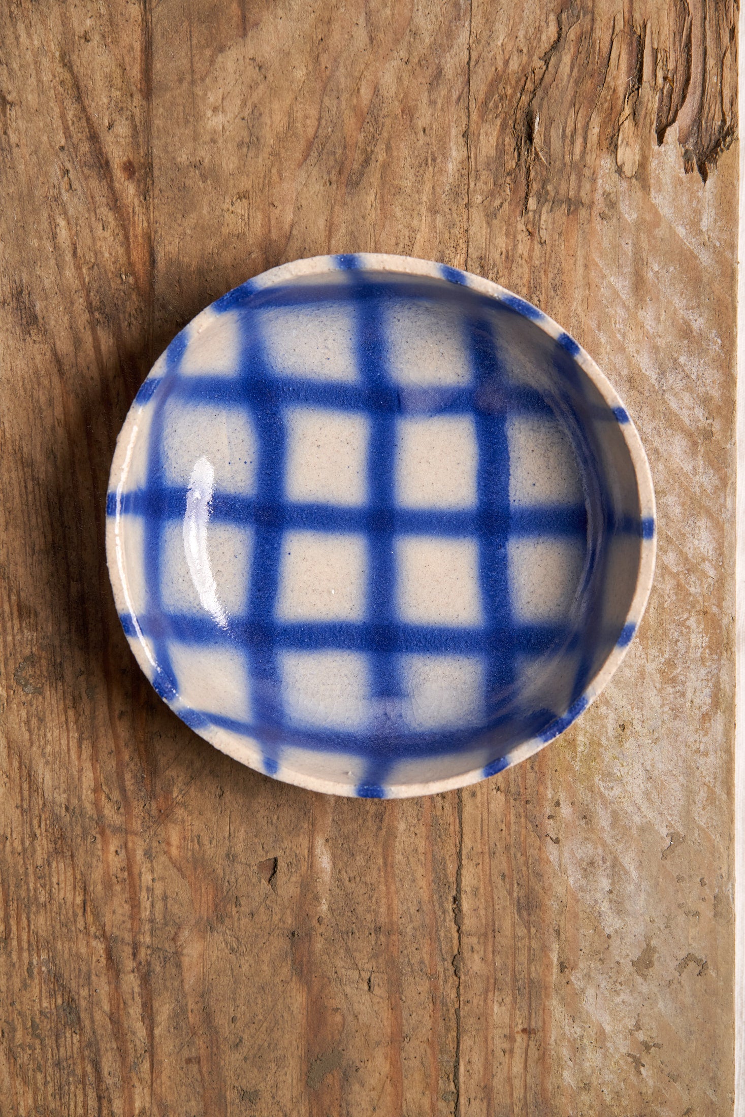 Small bowl