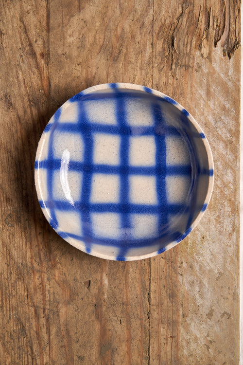Small bowl