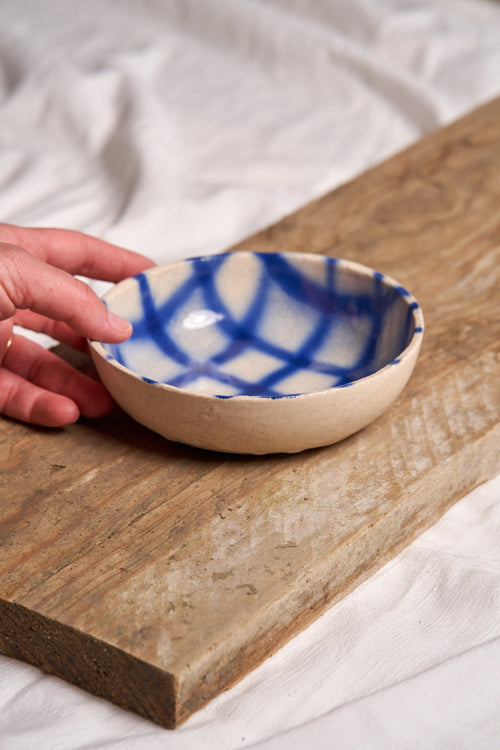 Small bowl