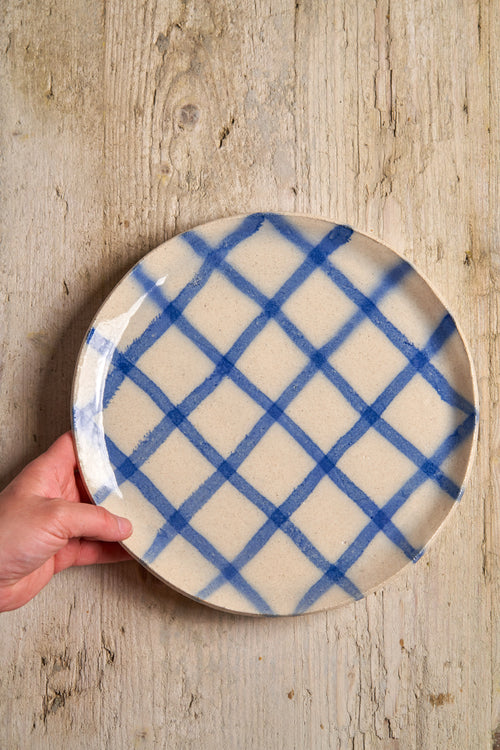 Dinner Plate