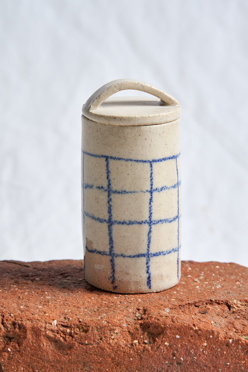 Spice Pot
