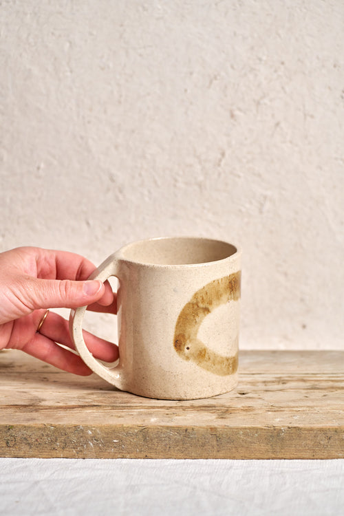 Big Mug - Iron Circle #1