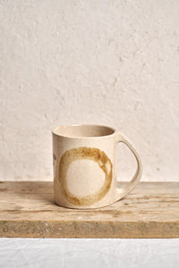 Big Mug - Iron Circle #1