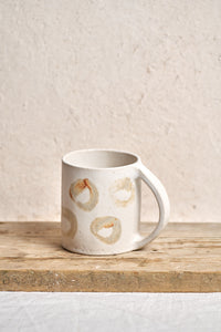 Big Mug - Small Circles