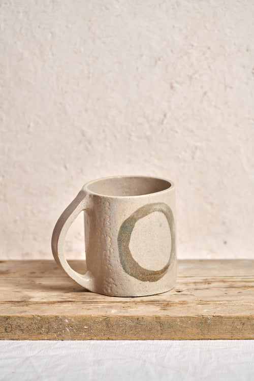 Big Mug - Big Circle #3