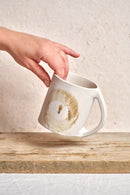 Big Mug - Big Circle #2