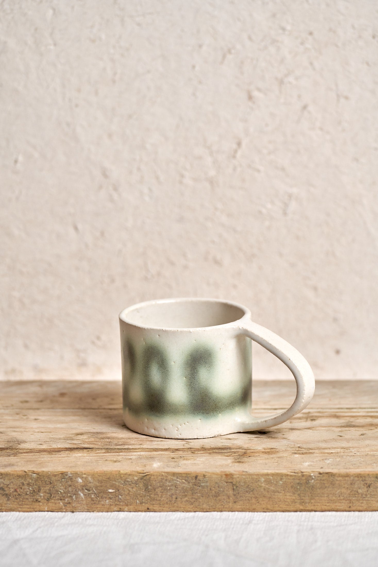 Classic Mug - Copper Loop