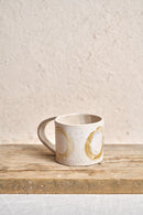 Classic Mug - Round Iron #1