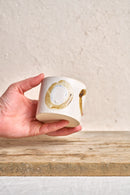 Classic Mug - Round Iron #1
