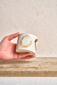 Classic Mug - Round Iron #1