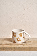 Classic Mug - Iron Flowers