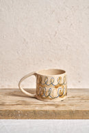 Classic Mug - Loop Iron & Pencil
