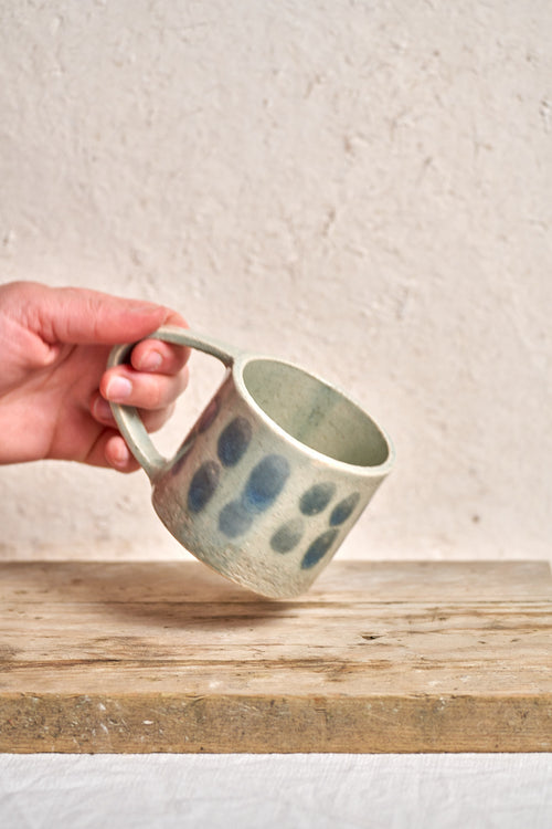Classic Mug - Dots #1