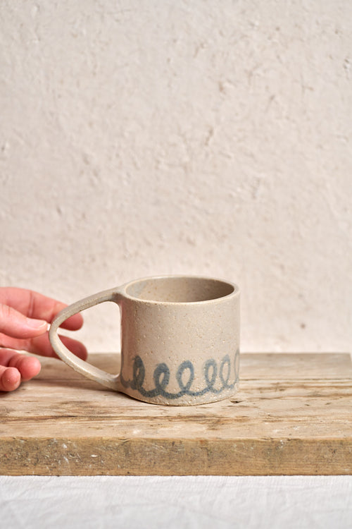 Classic Mug - Loop #2